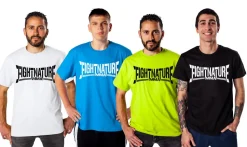 Brustdruck Fightnature