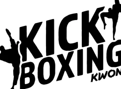Brustdruck Kickboxing