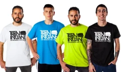 Brustdruck train insane