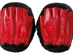 Coaching Mitt Soft für Starter