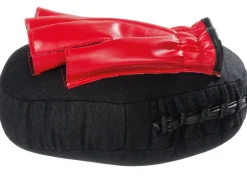 Coaching Mitt Soft für Starter