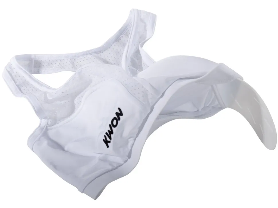 Damen Brustschutz Cool Guard