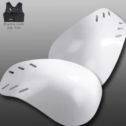 Damen Brustschutz Cool Guard