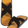 DANRHO Bambus Slipper