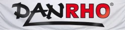 DANRHO Banner, 300 x 80 cm