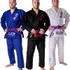 DANRHO Brazilian Jiu Jitsu Anzug Legacy 400g