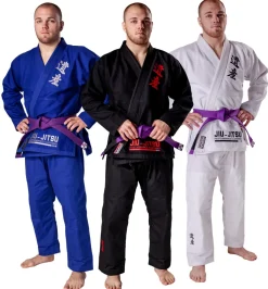 DANRHO Brazilian Jiu Jitsu Anzug Legacy 400g