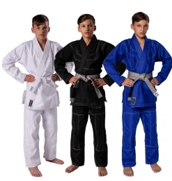 DANRHO Brazilian Jiu Jitsu Anzug 250 g