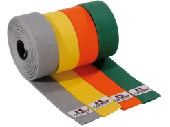 DANRHO Brazilian Jiu Jitsu Kindergürtel