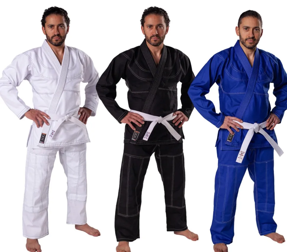 DANRHO Brazilian Jiu Jitsu Anzug 300 g