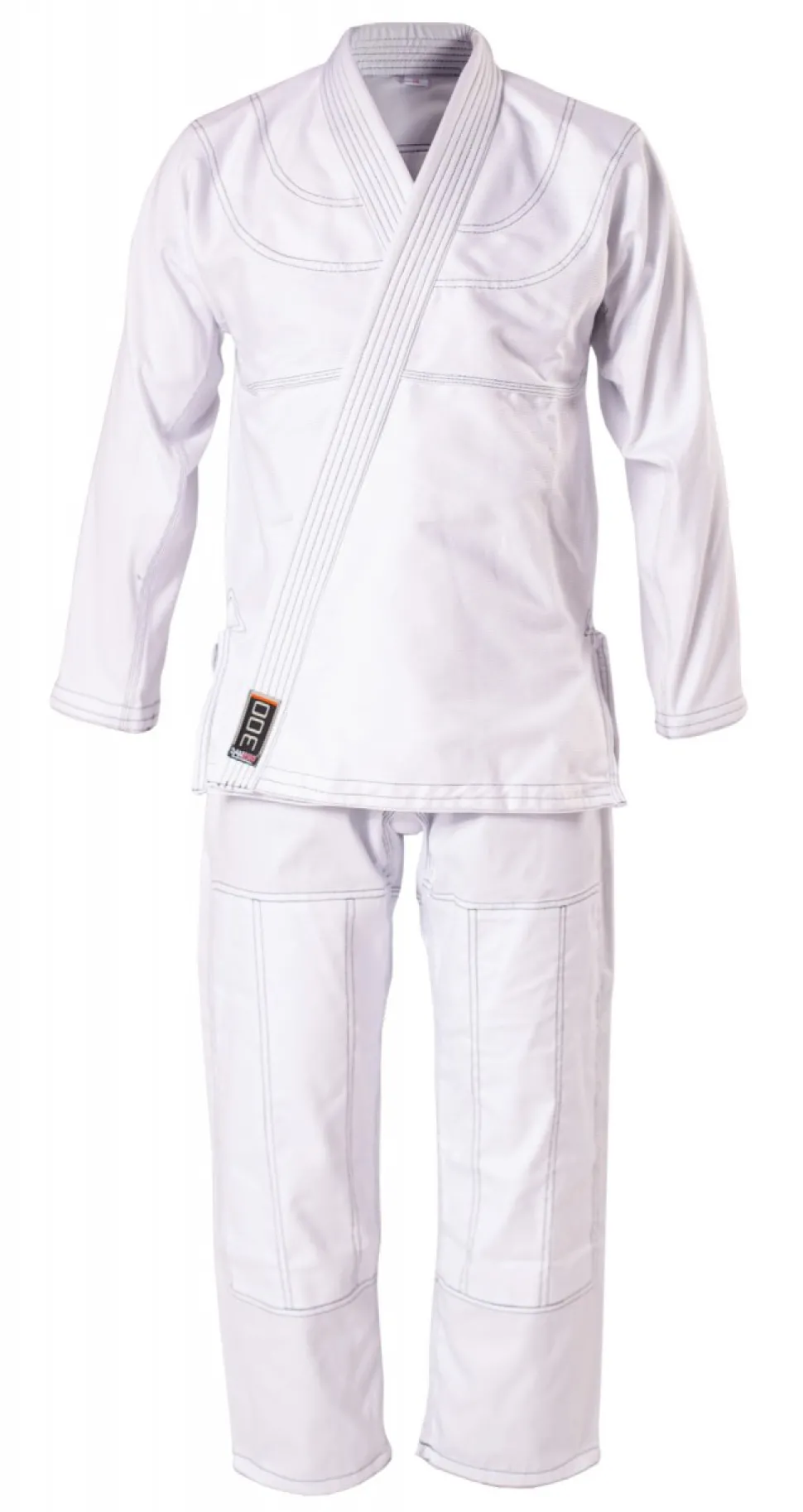 DANRHO Brazilian Jiu Jitsu Anzug 300 g