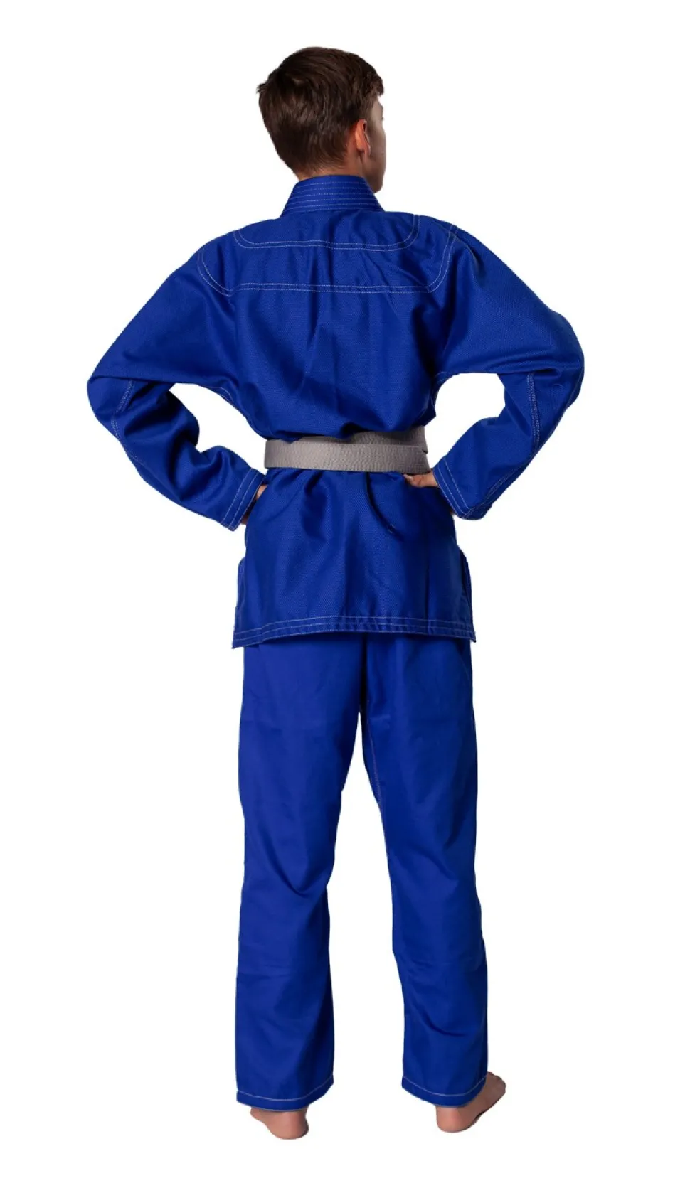 DANRHO Brazilian Jiu Jitsu Anzug 250 g