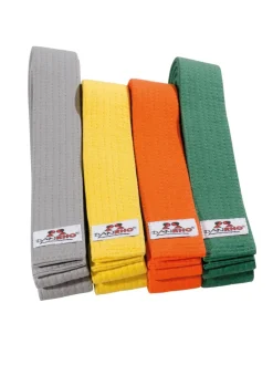 DANRHO Brazilian Jiu Jitsu Kindergürtel
