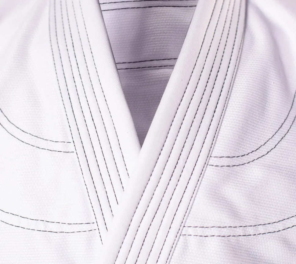 DANRHO Brazilian Jiu Jitsu Anzug 300 g