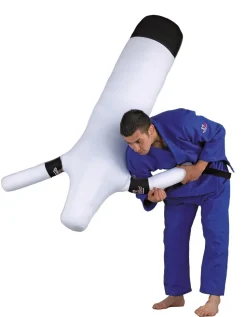 DANRHO Canvas Judo Dummy