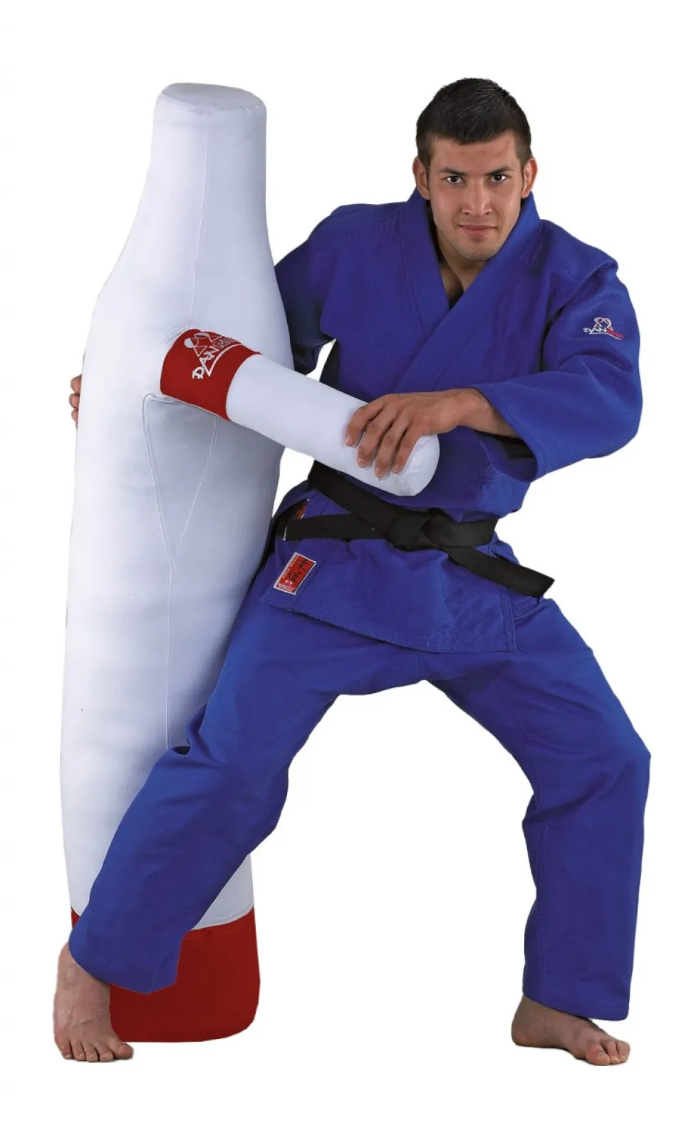 DANRHO Canvas Judo Dummy Light
