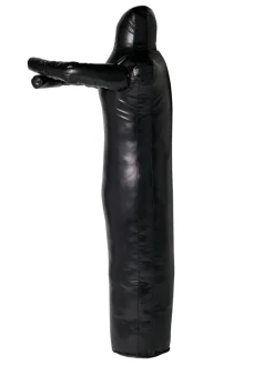 DANRHO Dummy Vinyl
