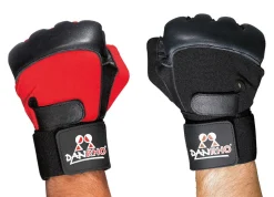 DANRHO Handschuhe Lift'n Punch
