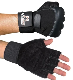 DANRHO Handschuhe Lift'n Punch