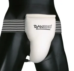 DANRHO Herren Tiefschutz Medium