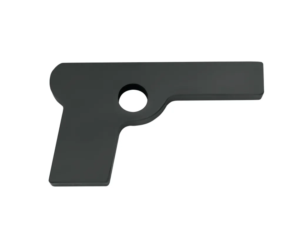 DANRHO Holzpistole