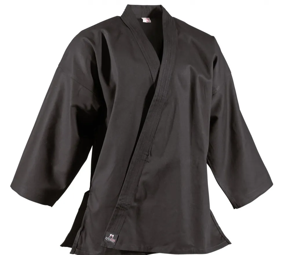 DANRHO Jacke Traditional