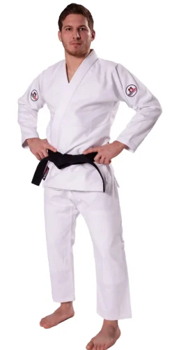 DANRHO Ju Jutsu Anzug Fight JJ 550