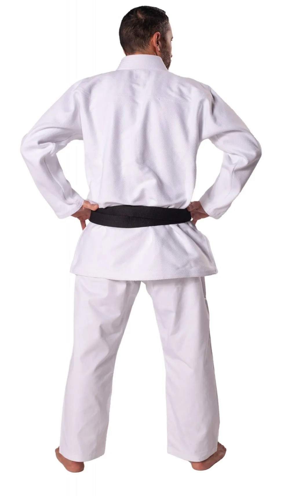 DANRHO Ju Jutsu Anzug Fight JJ 700