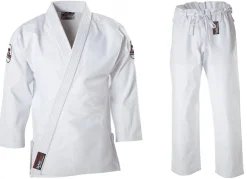 DANRHO Ju Jutsu Anzug Fight light 350