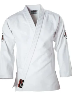DANRHO Ju Jutsu Anzug Fight JJ 550