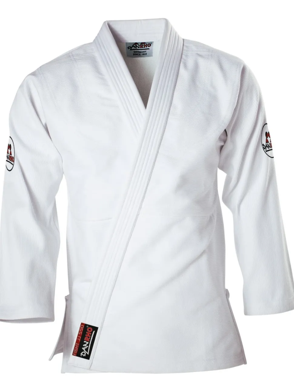 DANRHO Ju Jutsu Anzug Fight JJ 550
