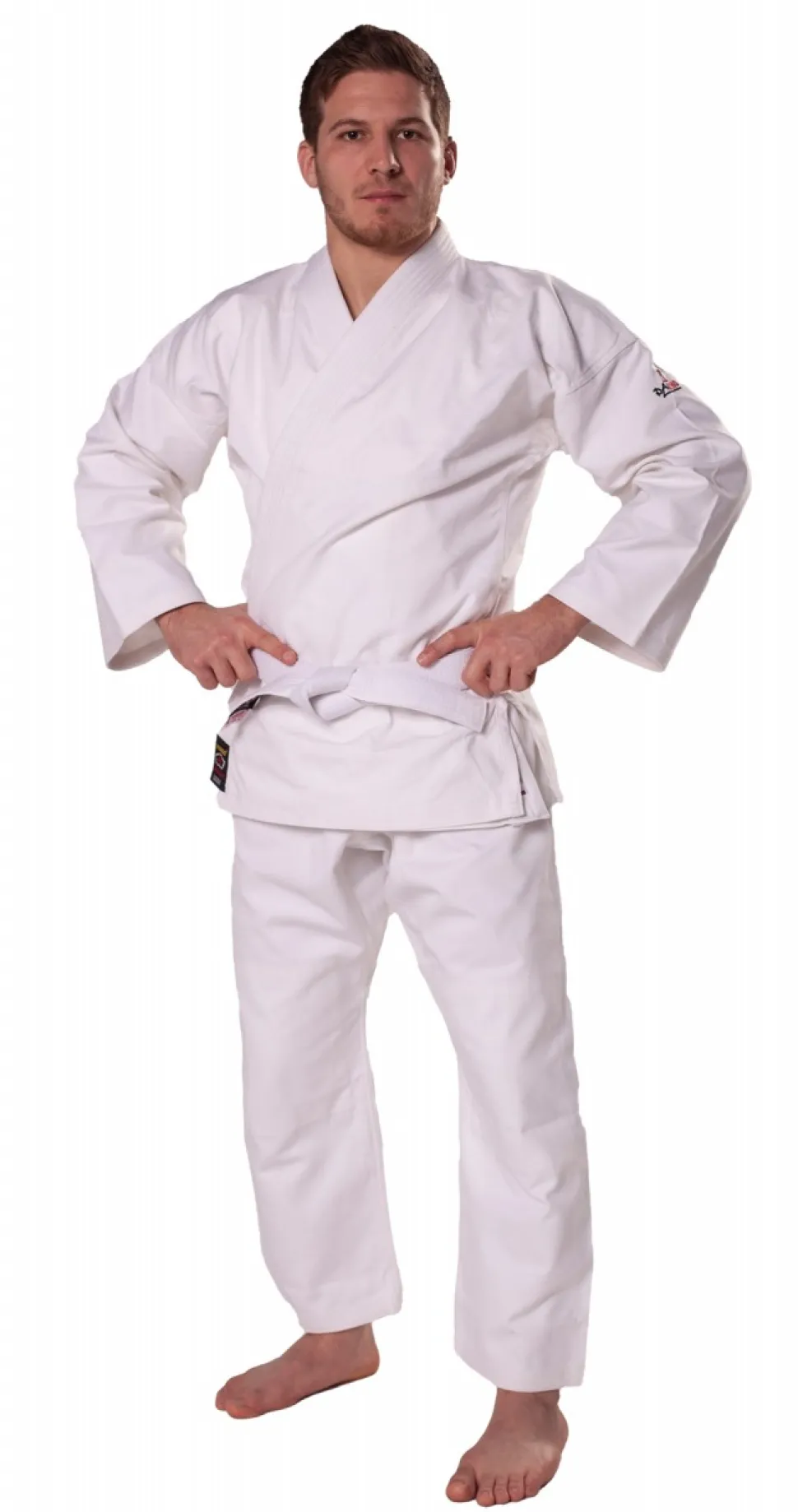 DANRHO Ju Jutsu Anzug Shogun Plus