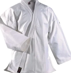 DANRHO Ju Jutsu Anzug Shogun Plus