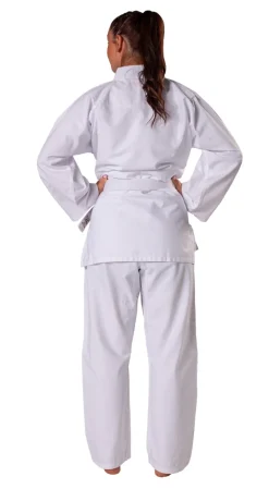 DANRHO Judo | Ju Jutsu Anzug O-Goshi weiß