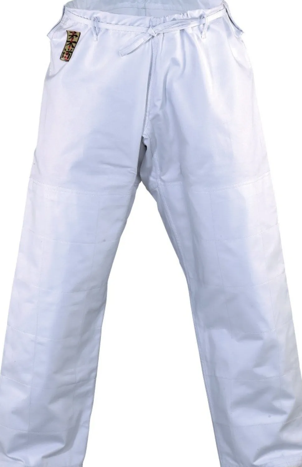DANRHO Judo Wettkampfanzug Kano weiß