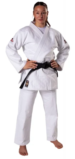 DANRHO Judoanzug Sensei