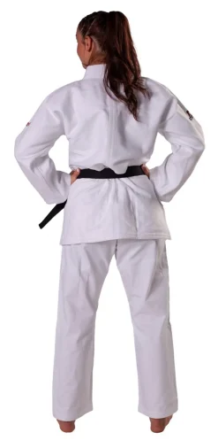 DANRHO Judoanzug Sensei