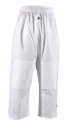 DANRHO Judoanzug Yamanashi weiß
