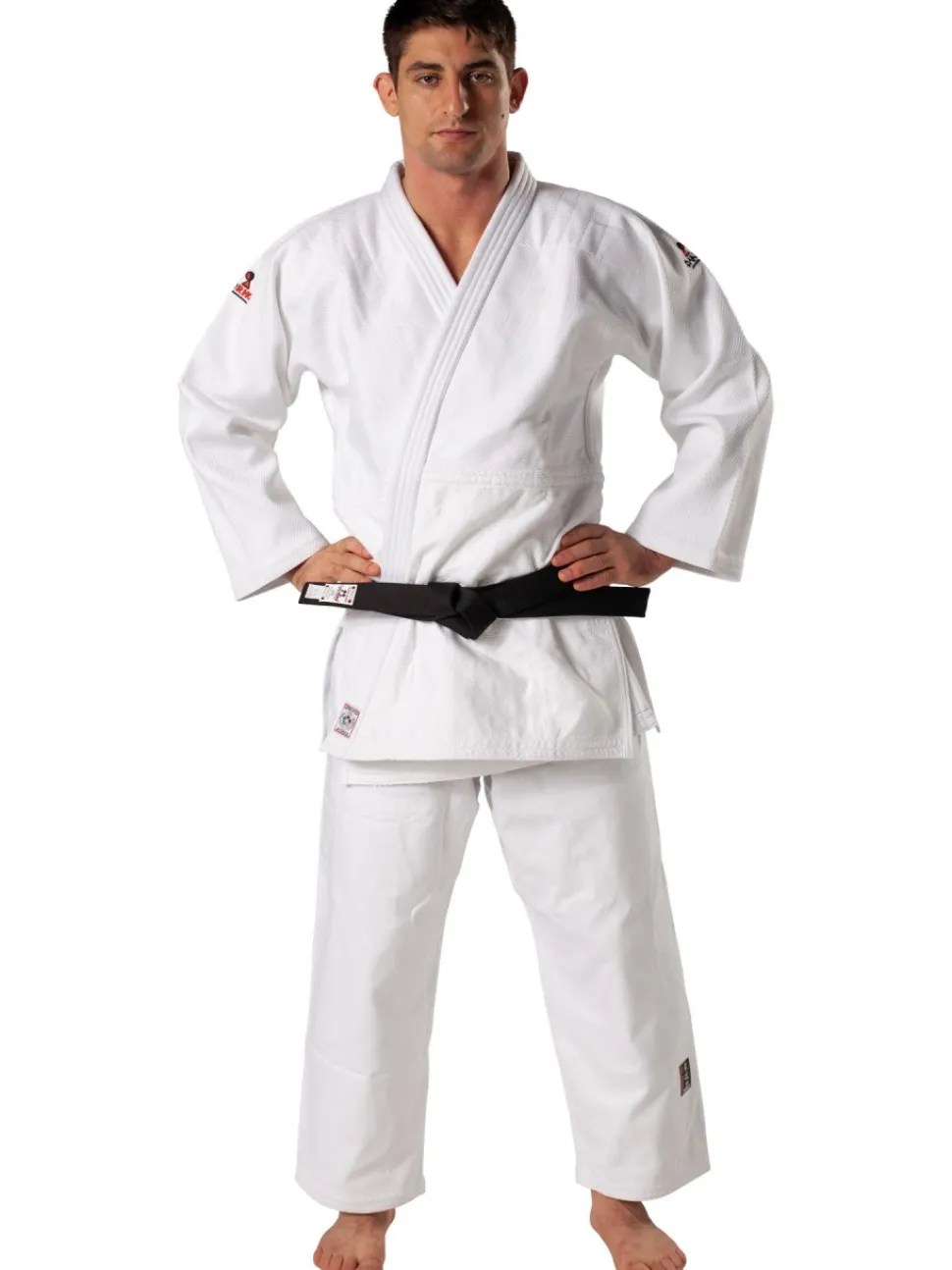 DANRHO Judogi Ultimate 750 IJF