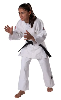 DANRHO Judogi Ultimate 750 IJF