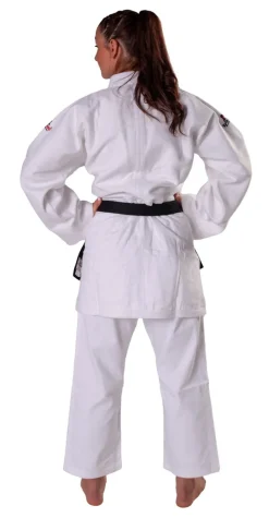 DANRHO Judogi Ultimate 750 IJF