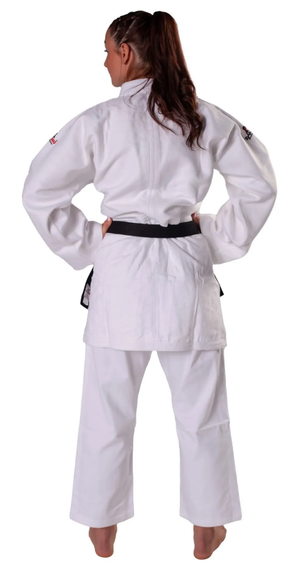 DANRHO Judogi Ultimate 750 IJF
