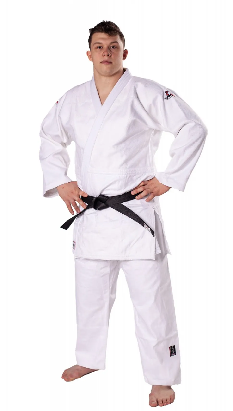DANRHO Judogi Ultimate 750 IJF