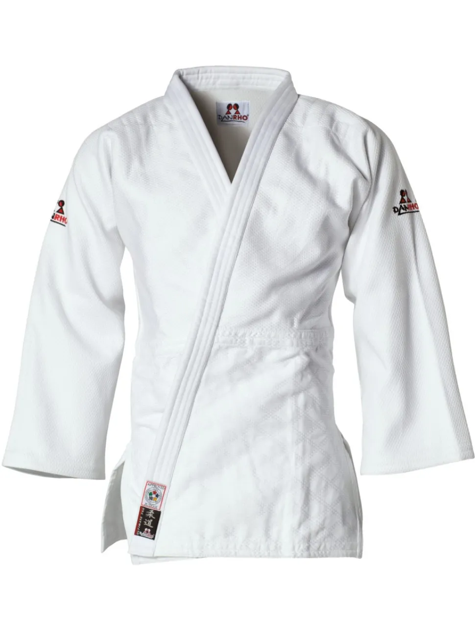 DANRHO Judogi Ultimate 750 IJF
