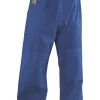 DANRHO Judohose Classic blau