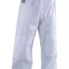 DANRHO Judohose Classic weiß