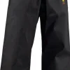 DANRHO Karate Hose Asia Shiro