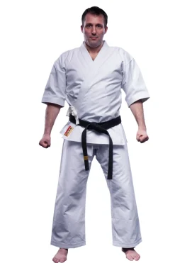 DANRHO Karateanzug Mejiro