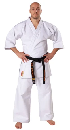 DANRHO Karateanzug Mejiro