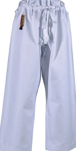 DANRHO Karateanzug Mejiro